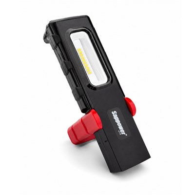 SAPPOWER IW-LF-01 Şarjlı Led Çalışma Lambası 400 Lümen