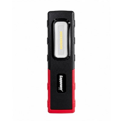 SAPPOWER IW-LF-01 Şarjlı Led Çalışma Lambası 400 Lümen