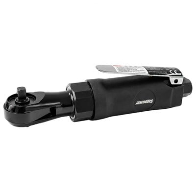 SAPPOWER IW-RW-2 1/4 Havalı Cırcır Kolu 41 Nm