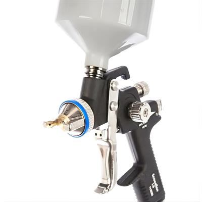 SATA Üstten Depolu Havalı Boya Tabancası