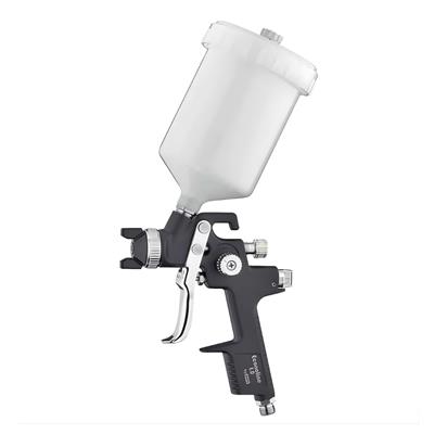 SATA Üstten Depolu Havalı Boya Tabancası