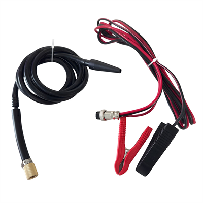 SGT Universal Duman Kaçak Test Cihazı