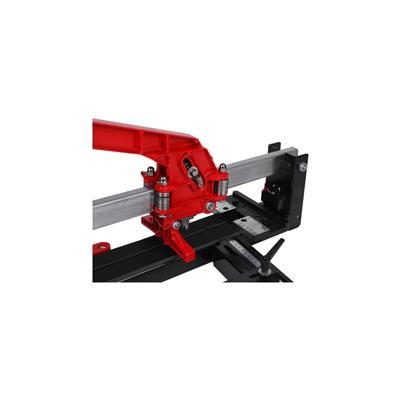 Shijing Tools 3022-0800 Manuel Seramik ve Fayans Kesme Makinesi