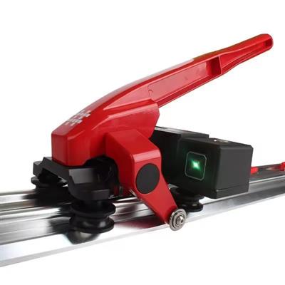 Shijing Tools 3500-3200 Manuel Lazerli Seramik Fayans Kesme Makinesi