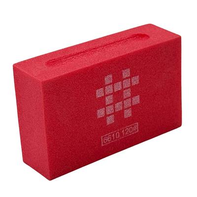 Shijing Tools 6611-120 Seramik Zımparası