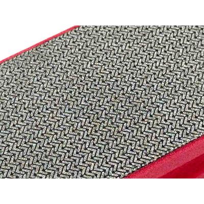 Shijing Tools 6611-120 Seramik Zımparası