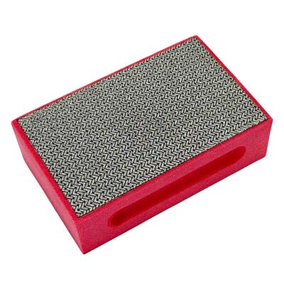 Shijing Tools 6611-120 Seramik Zımparası