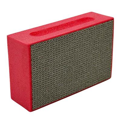 Shijing Tools 6611-120 Seramik Zımparası