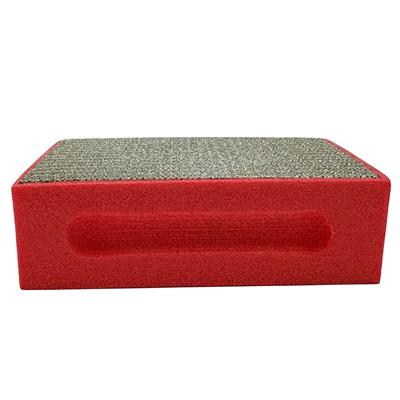 Shijing Tools 6611-120 Seramik Zımparası