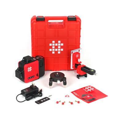 Shijing Tools 7859E Lazer Metre Profesyonel Lazer Şakül 30 Metre