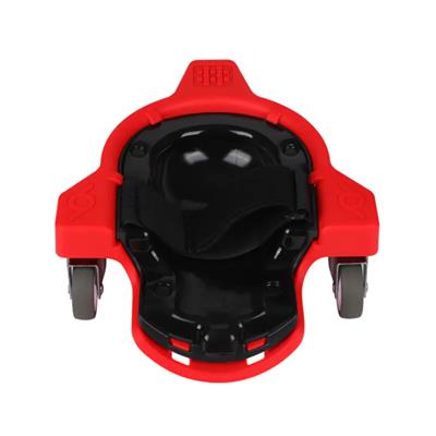 Shijing Tools 8111 Tekerlekli Dizlik