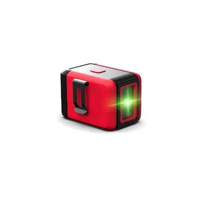 Shijing Tools 8150 Mini Çapraz Lazer Metre Profesyonel Lazer Şakül