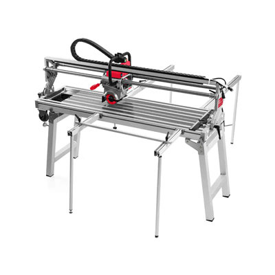 Shijing Tools 9261-1600 Tezgah Tip Elektrikli Mermer Seramik ve Fayans Kesme Makinesi - Sulu Kesim