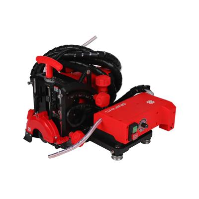 Shijing Tools 9510-3200 Raylı Seramik Plaka Kesme Makinesi Sulu Kesim