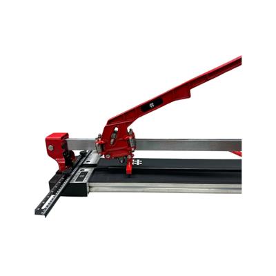 Shijing Tools E302-1200 Manuel Seramik ve Fayans Kesme Makinesi