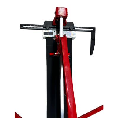 Shijing Tools E302-1200 Manuel Seramik ve Fayans Kesme Makinesi