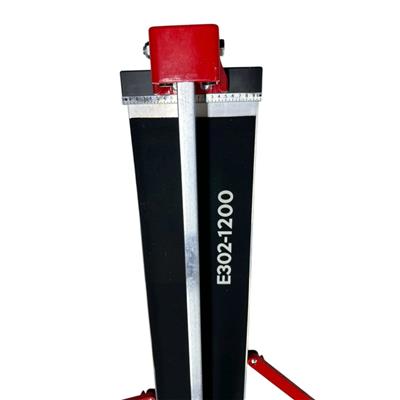 Shijing Tools E302-1200 Manuel Seramik ve Fayans Kesme Makinesi