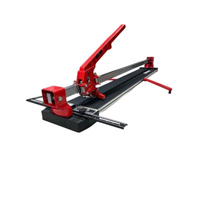 Shijing Tools E302-1200 Manuel Seramik ve Fayans Kesme Makinesi