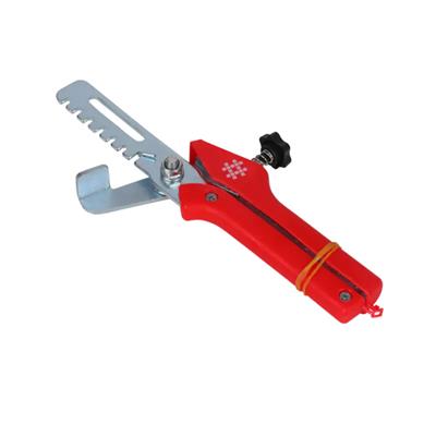 SHIJING TOOLS E6510 Kama Seramik Pensesi