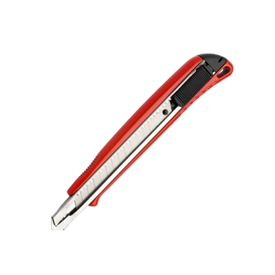 Shijing Tools P60 Endüstriyel Bıçak 5 mm