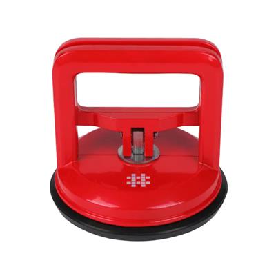 Shijing Tools P610 Hava Pompalı Vantuz - Cam Granit Seramik Ayna Taşıma Vantuzu