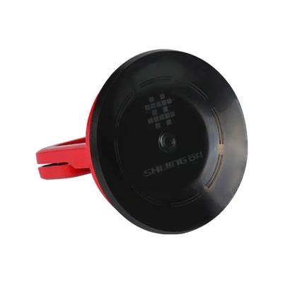 Shijing Tools P610 Hava Pompalı Vantuz - Cam Granit Seramik Ayna Taşıma Vantuzu