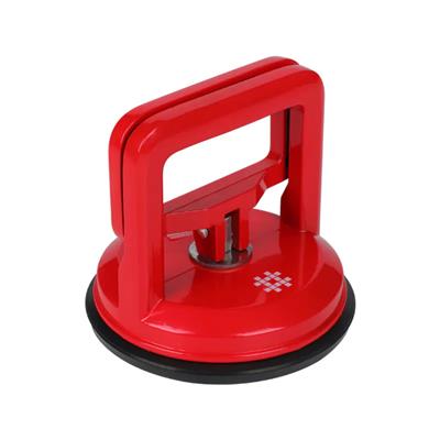 Shijing Tools P610 Hava Pompalı Vantuz - Cam Granit Seramik Ayna Taşıma Vantuzu