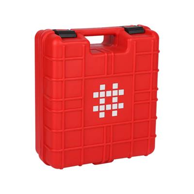 Shijing Tools P611 Hava Pompalı Basınç Ölçerli Vantuz - Cam Granit Seramik Ayna Taşıma Vantuzu