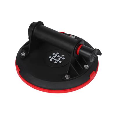 Shijing Tools P612 Hava Pompalı Vantuz - Cam Granit Seramik Ayna Taşıma Vantuzu