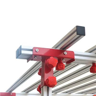 Shijing Tools P703 Çalışma Tezgahı