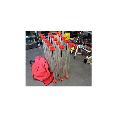 Shijing Tools P706-15 Katlanır Çalışma Masası