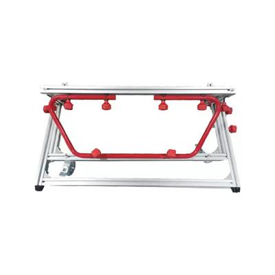 Shijing Tools P707A Seramik Mermer Granit Cam Taşıma Arabası