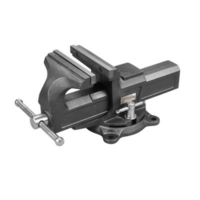 SOMAFIX Dövme Çelik Mengene 100 mm