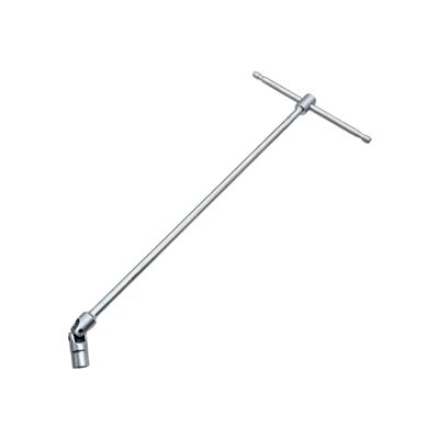 SONMIX Mafsallı T Kol Lokma 8 mm