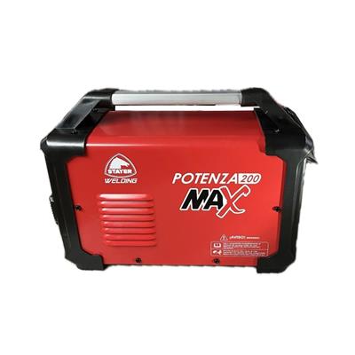 STAYER STY-MAX200 Kaynak Makinesi 200A
