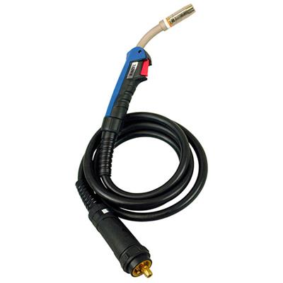 STAYER STY-MIG250CM MIG Gaz Altı Kaynak Makinesi 250A 220V