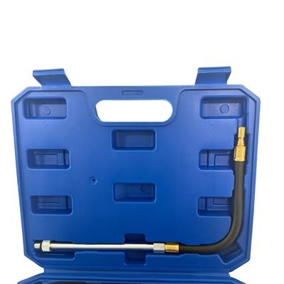 SUN KING Benzinli Motor Kompresyon Test Kiti Cihazı