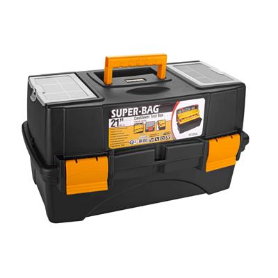 Süper Bag ASR-2068 Takım Çantası Raflı Organizer 21