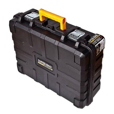 Süper Bag ASR-4025 Teknisyen Takım Çantası Profesyonel Kullanım