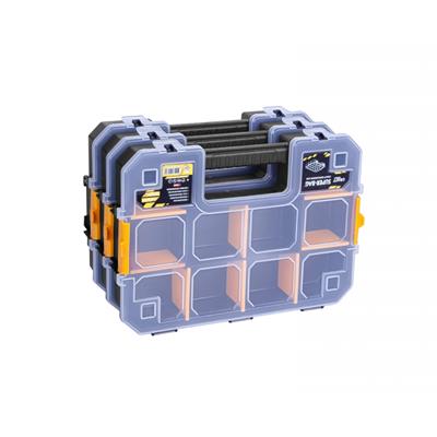 Süper Bag ASR-5022 Craft 200 Malzeme Kutusu Organizer 1 Adet