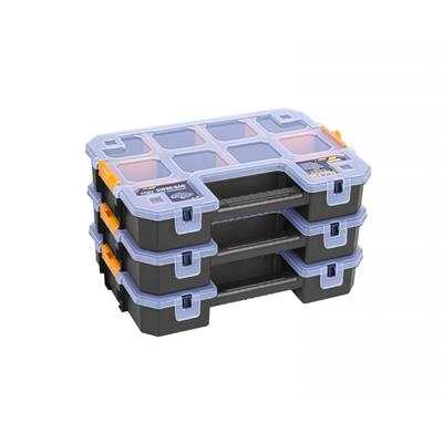 Süper Bag ASR-5022 Craft 200 Malzeme Kutusu Organizer 1 Adet