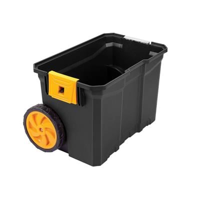 Süper Bag ASR-5070 Çift Katlı Mobil Tekerlekli Takım Çantası Geniş Hacim