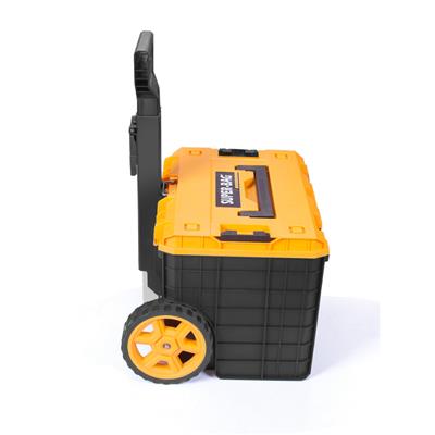 Süper Bag ASR-6030 Master Case Tekerlekli Set S-M-L Takım Çantası 3lü