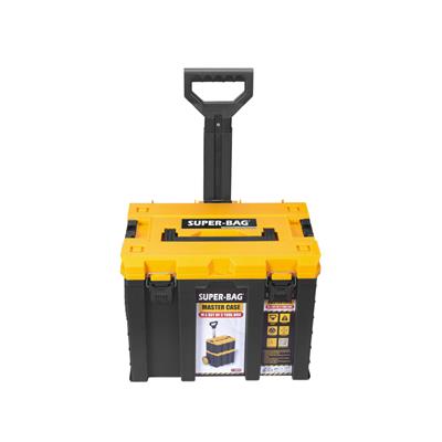 Süper Bag ASR-6034 Master Case Takım Çantası L Büyük Boy