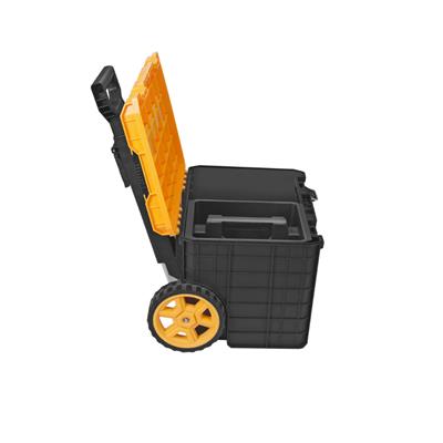 Süper Bag ASR-6035 Master Case Tekerlekli Set L-M 2li