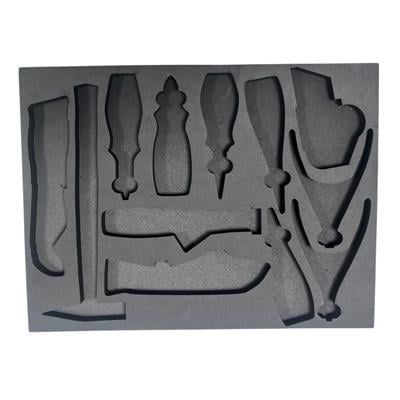 Takım Arabası Pense Takımı Uyumlu  EVA Sünger (Izeltaş Uyumlu)