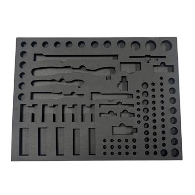 Takım Arabası Lokma Takımı Uyumlu  EVA Sünger (Universal)