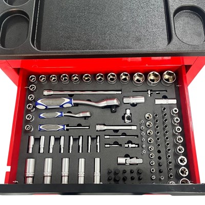 Takım Arabası Lokma Takımı Uyumlu  EVA Sünger (Universal)