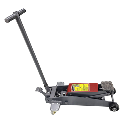 TAKPOWER 2 Ton Hidrolik Timsah Kriko