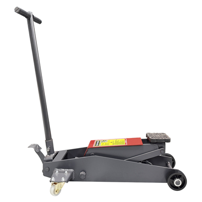 TAKPOWER 2 Ton Hidrolik Timsah Kriko